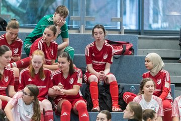 Bild 96 - wBJ Loewinnen-Cup